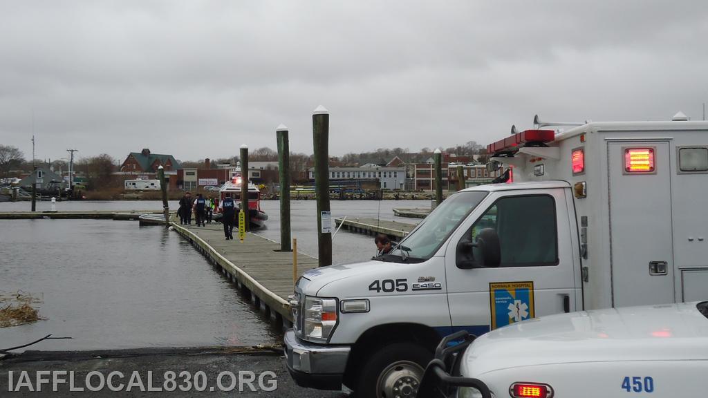 3/2014 Marine Rescue