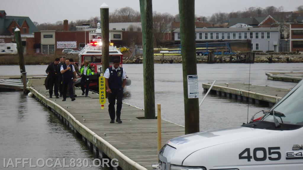 3/2014 Marine Rescue