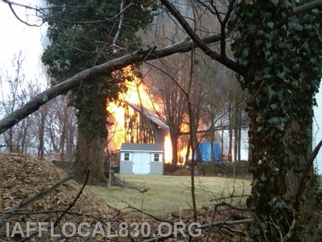 3/29/2014 Fox Run Road