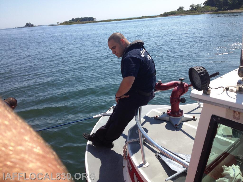 8/25/2014 Towing Vessel Training