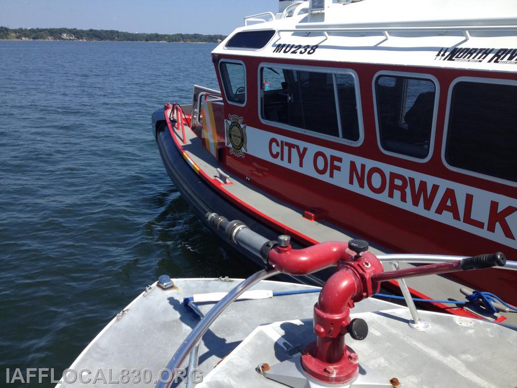 8/25/2014 Towing Vessel Training