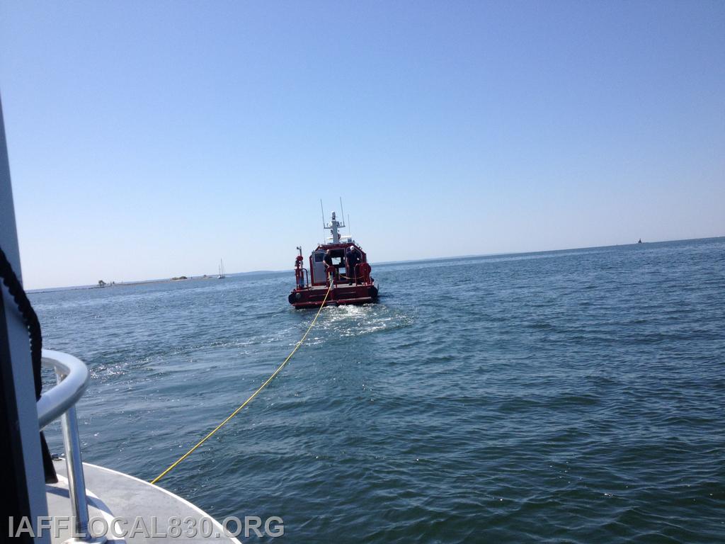 8/25/2014 Towing Vessel Training