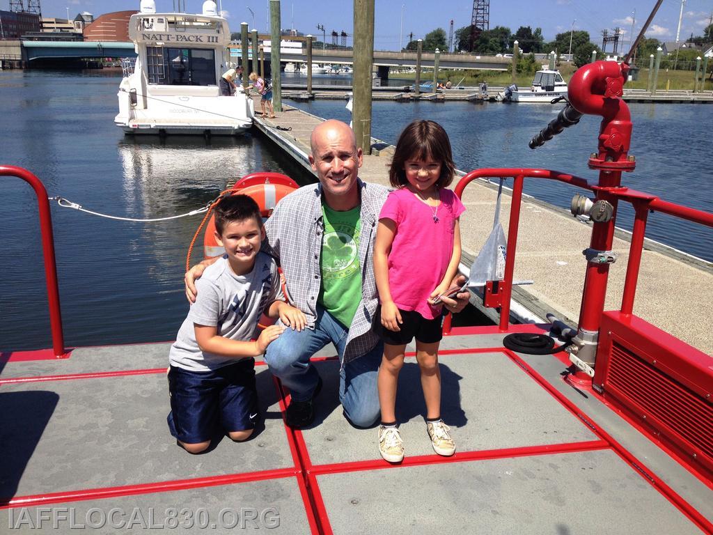 8/25/2014 
DiGiovanni Family