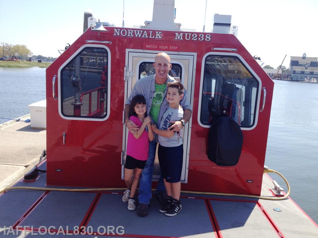 8/25/2014 
DiGiovanni Family