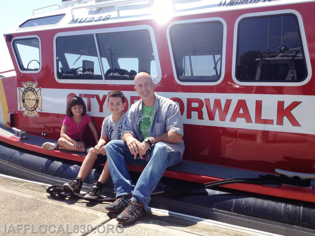 8/25/2014 
DiGiovanni Family