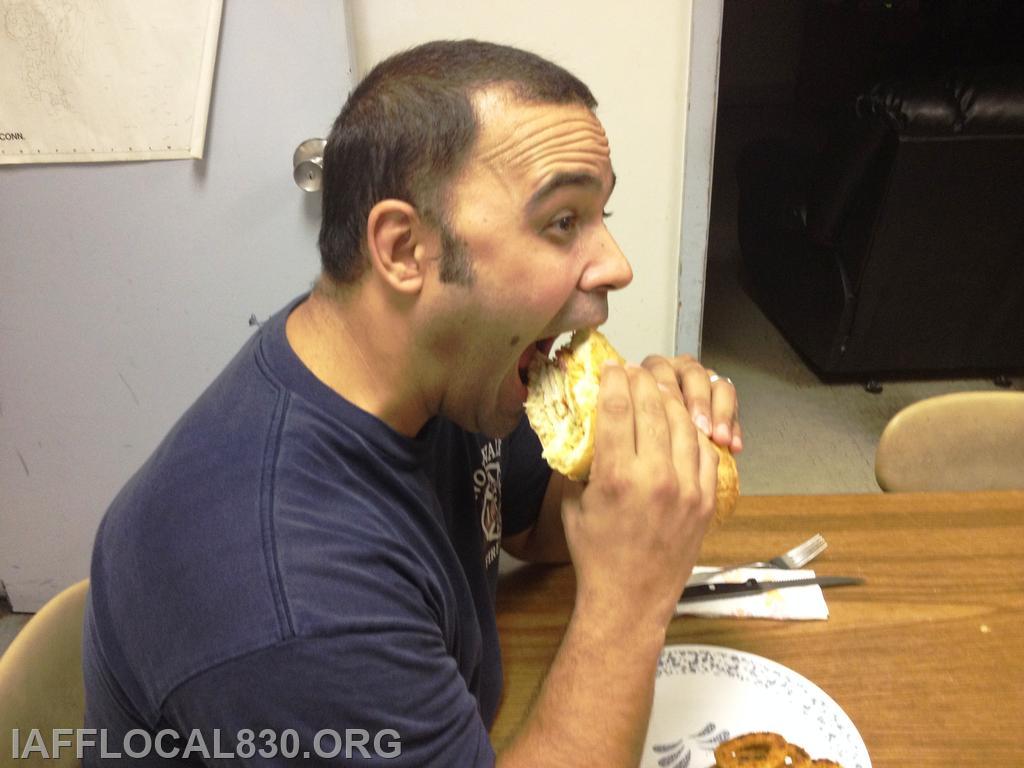 10/28/2014 Station 4
ARod