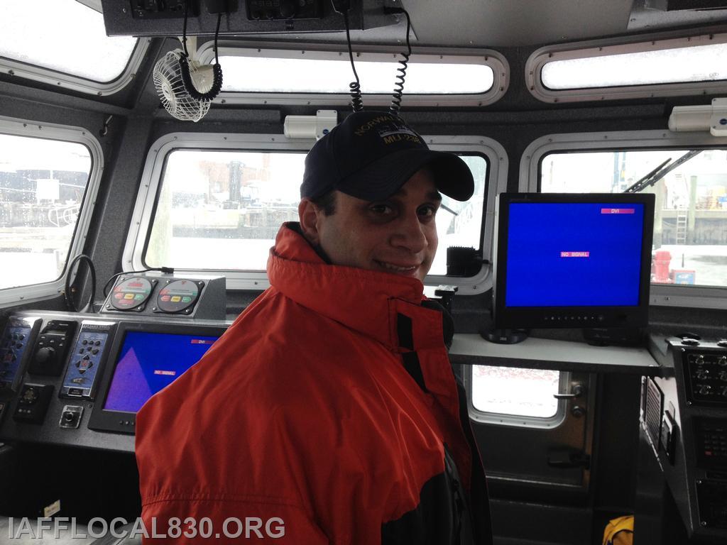 2/26/2014 MU238
Dave Pignataro
