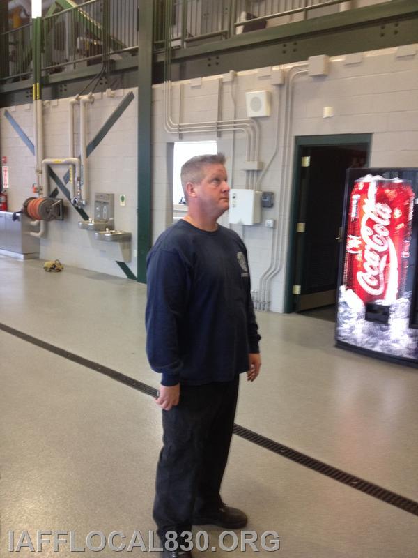 4/30/2014 RIT Training