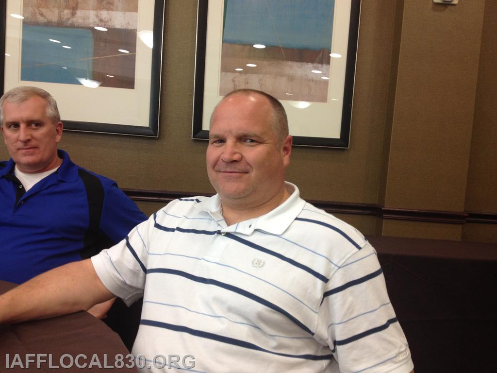 5/19-5/23/2014 TEEX Training at Texas A&M