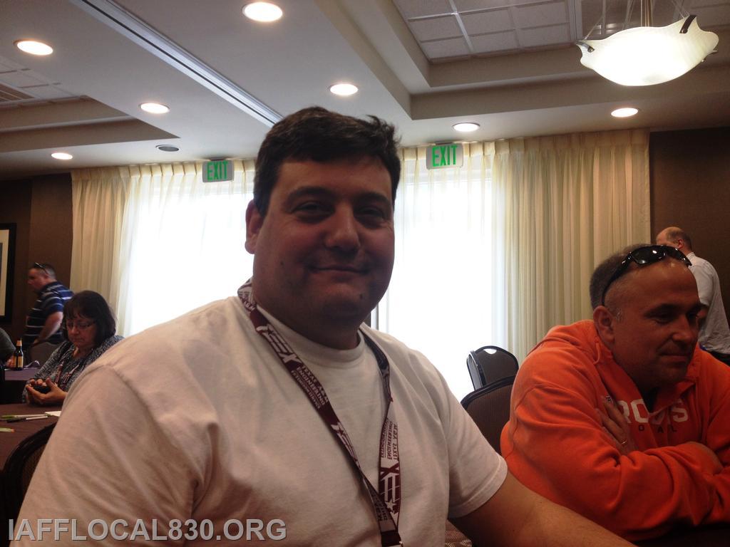 5/19-5/23/2014 TEEX Training at Texas A&M