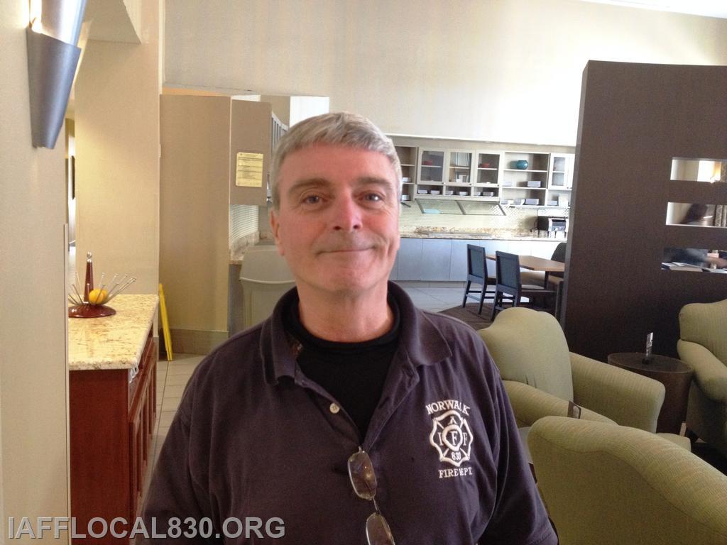 5/19-5/23/2014 TEEX Training at Texas A&M