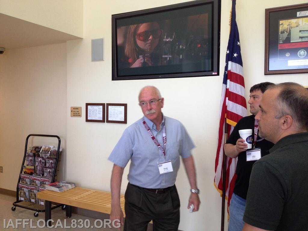 5/19-5/23/2014 TEEX Training at Texas A&M