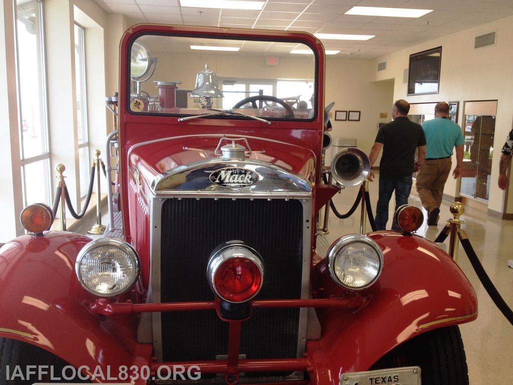 5/19-5/23/2014 TEEX Training at Texas A&M