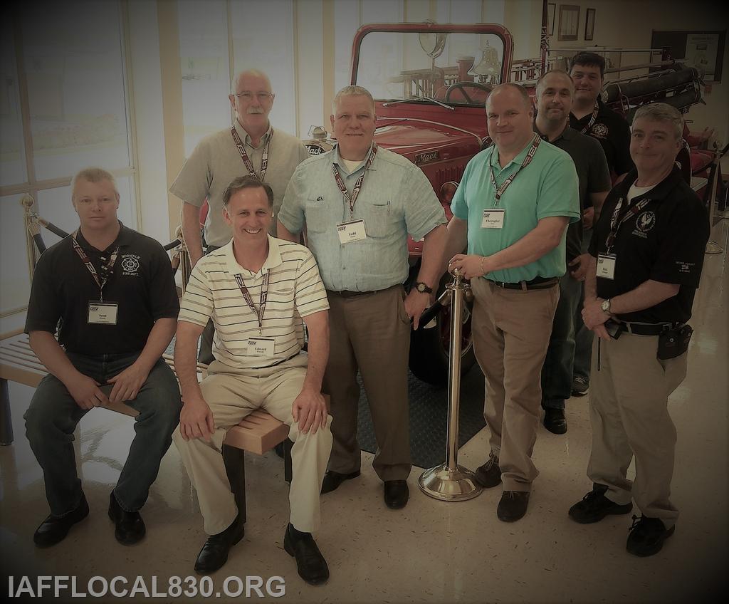 5/19-5/23/2014 TEEX Training at Texas A&M