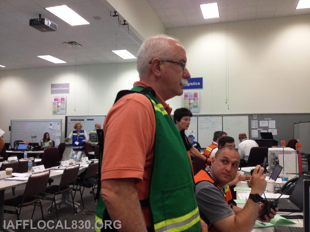 5/19-5/23/2014 TEEX Training at Texas A&M