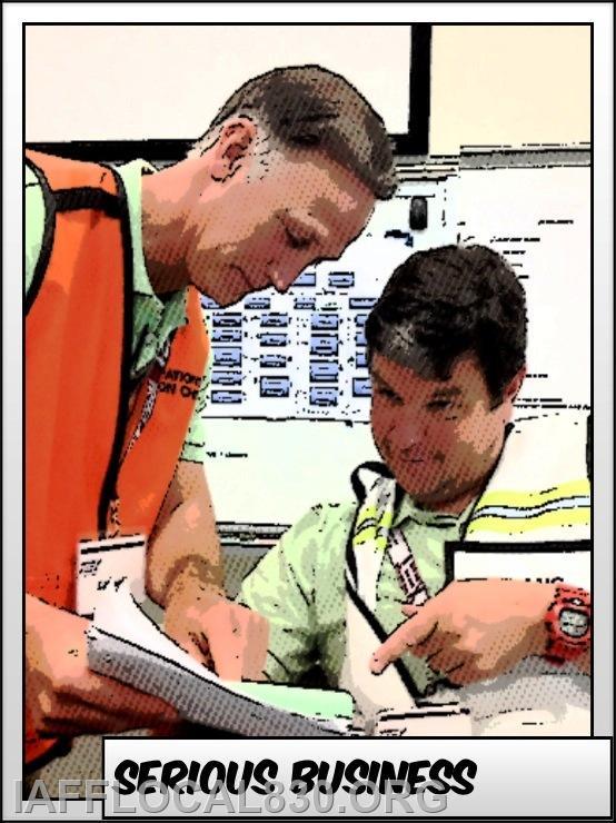 5/19-5/23/2014 TEEX Training at Texas A&M 