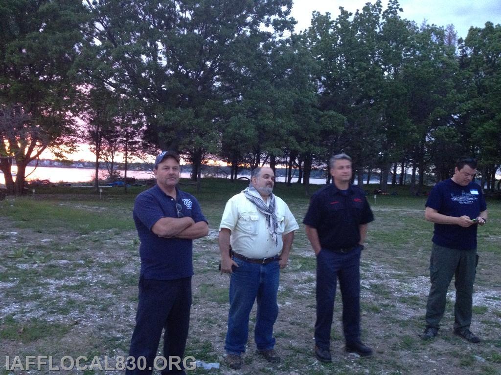 5/31/2014 Sheffield Island Sea Scouts