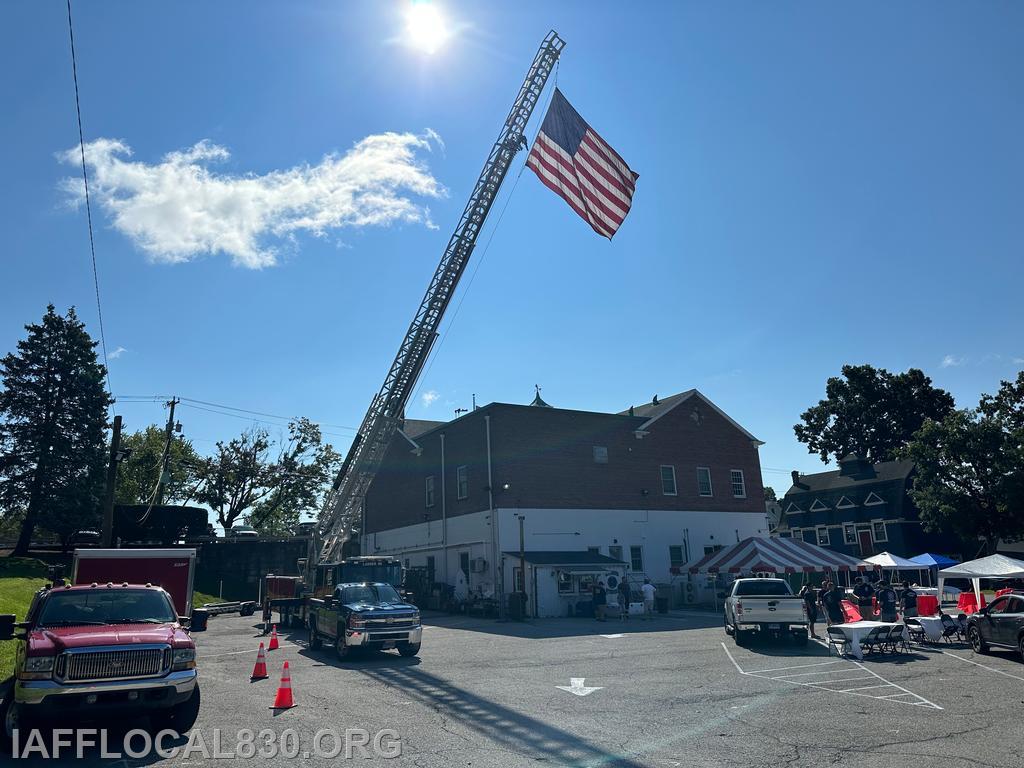 Photos - Norwalk Professional Fire Fighters Association, IAFF Local 830