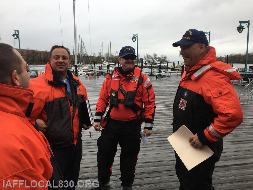 4/26/2017 SAR Training
