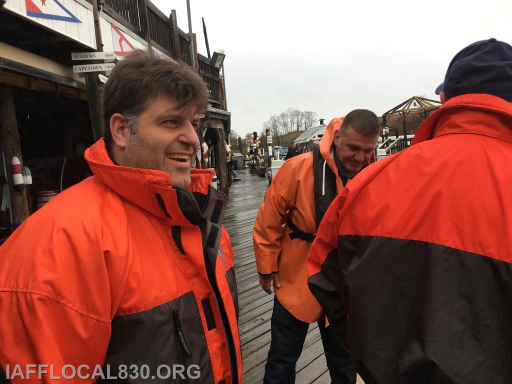 4/26/2017 SAR Training