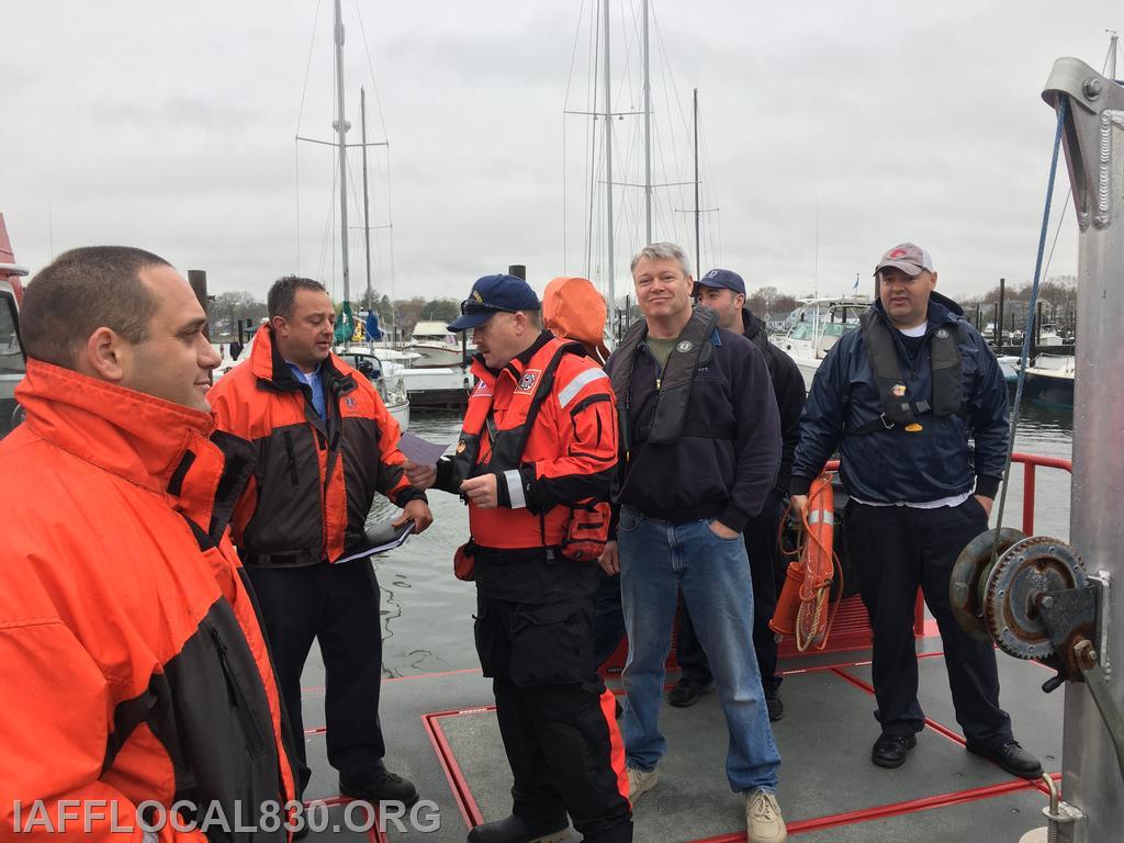 4/26/2017 SAR Training