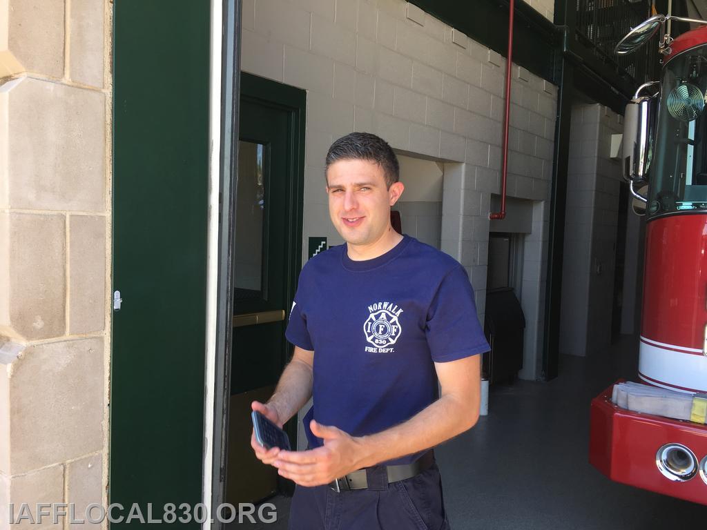 Matt Lauria