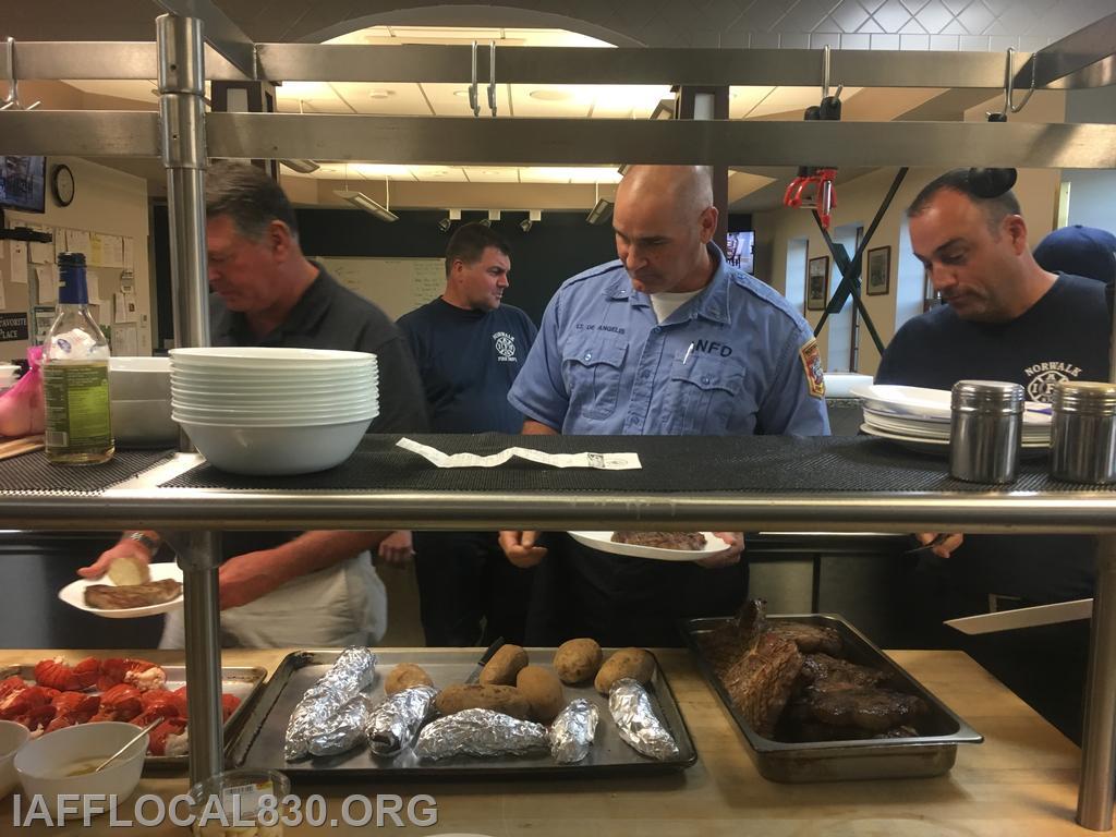 10/3/2017Alex Horelick throws his dinner