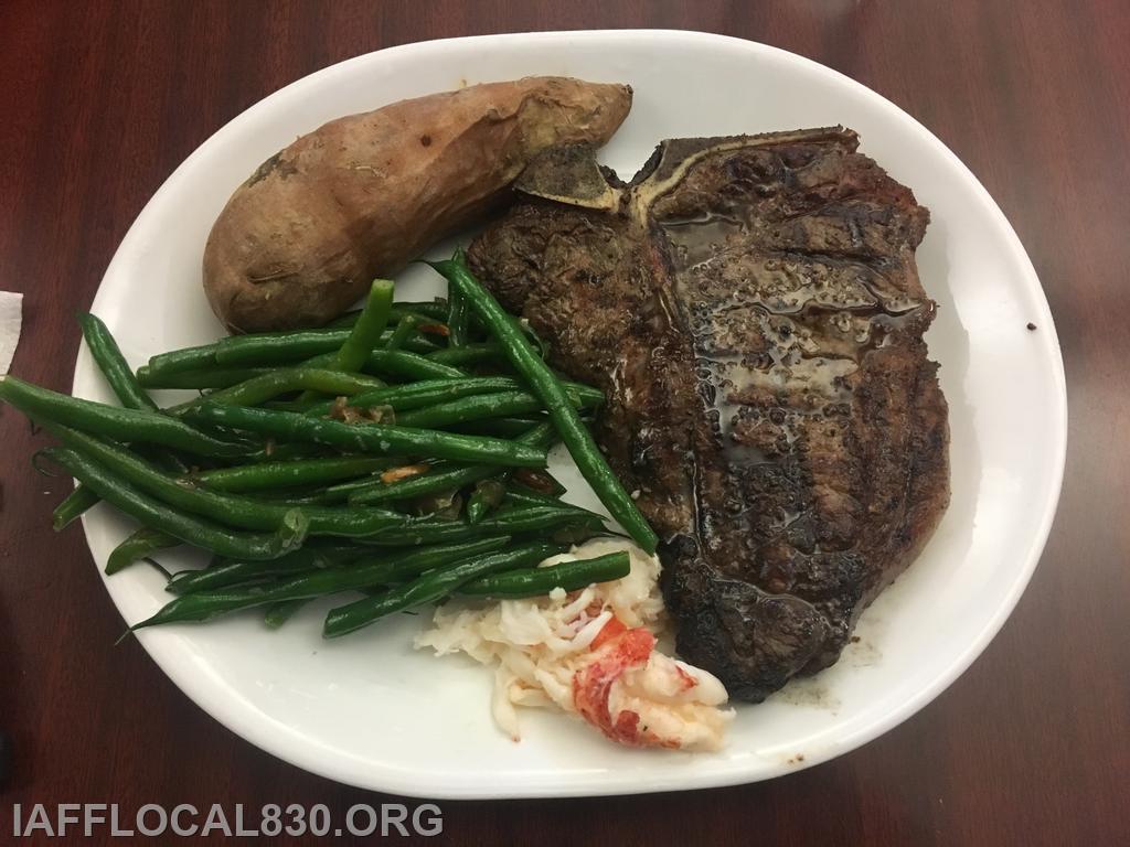 10/3/2017Alex Horelick throws his dinner