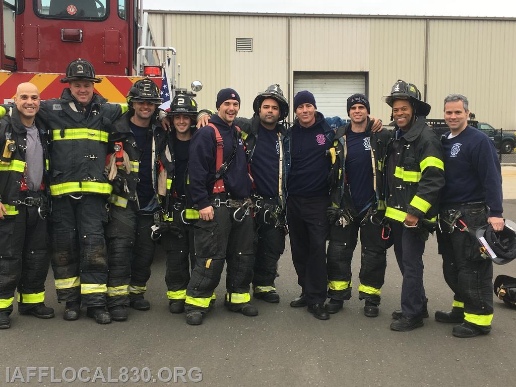 11/14/2017 Ladder Training