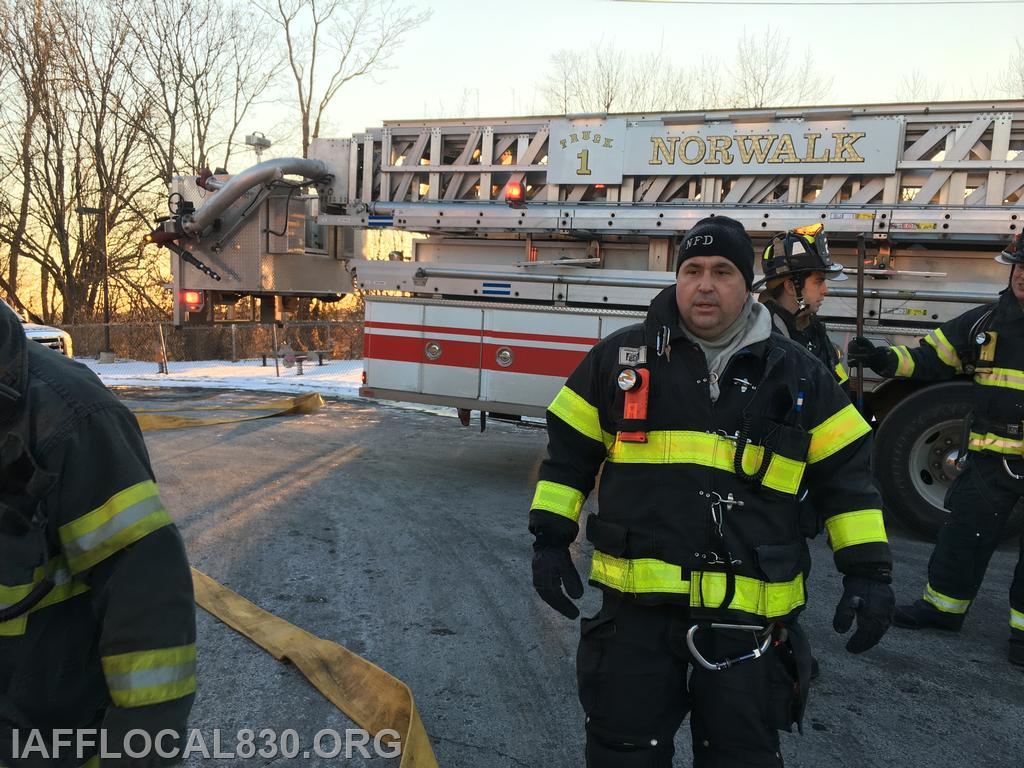 1/3/2018 Carlton Court Building 2
Capt Franzen