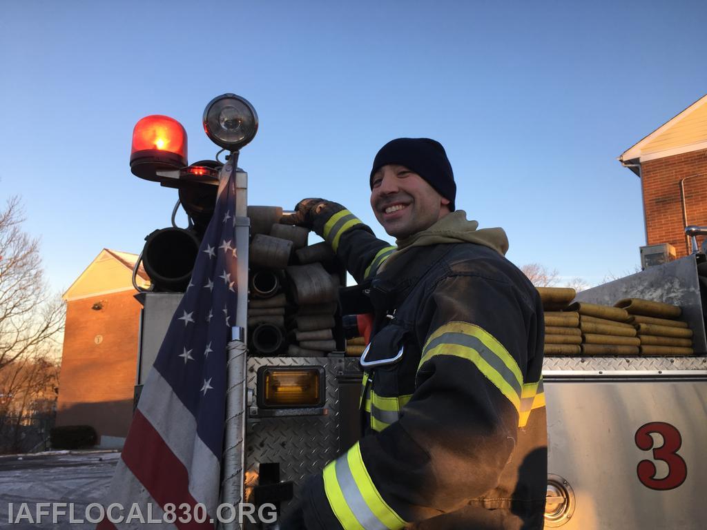 1/3/2018 Carlton Court Building 2
Matt Zaremski