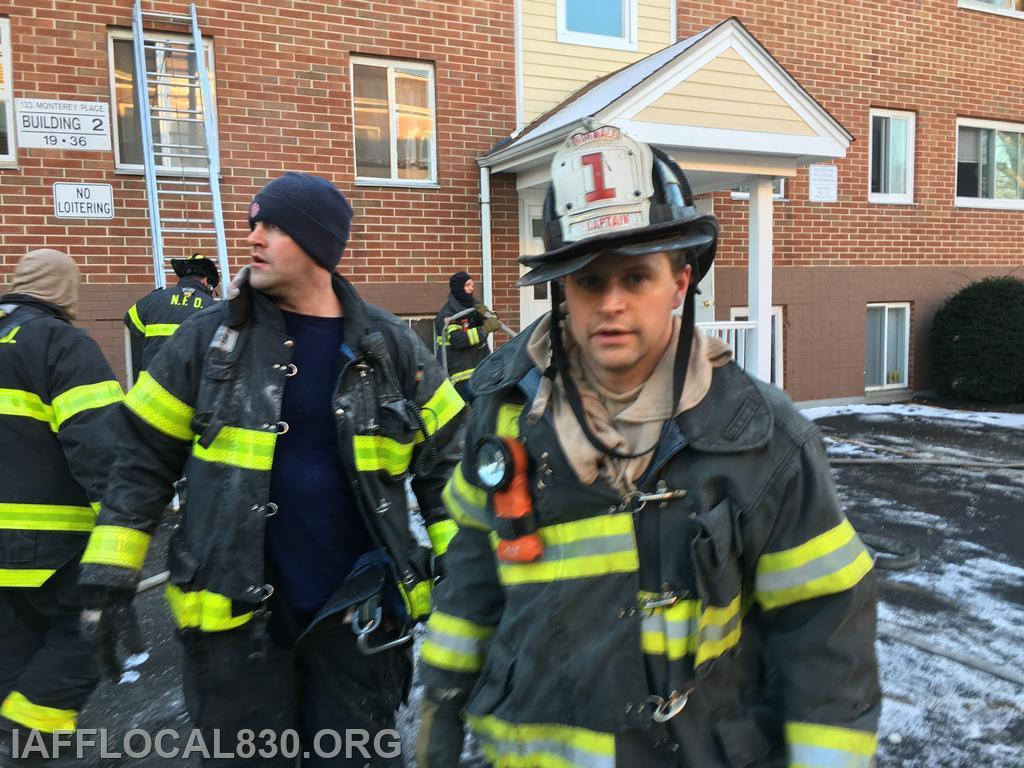 1/3/2018 Carlton Court Building 2
Capt Tim Reardon