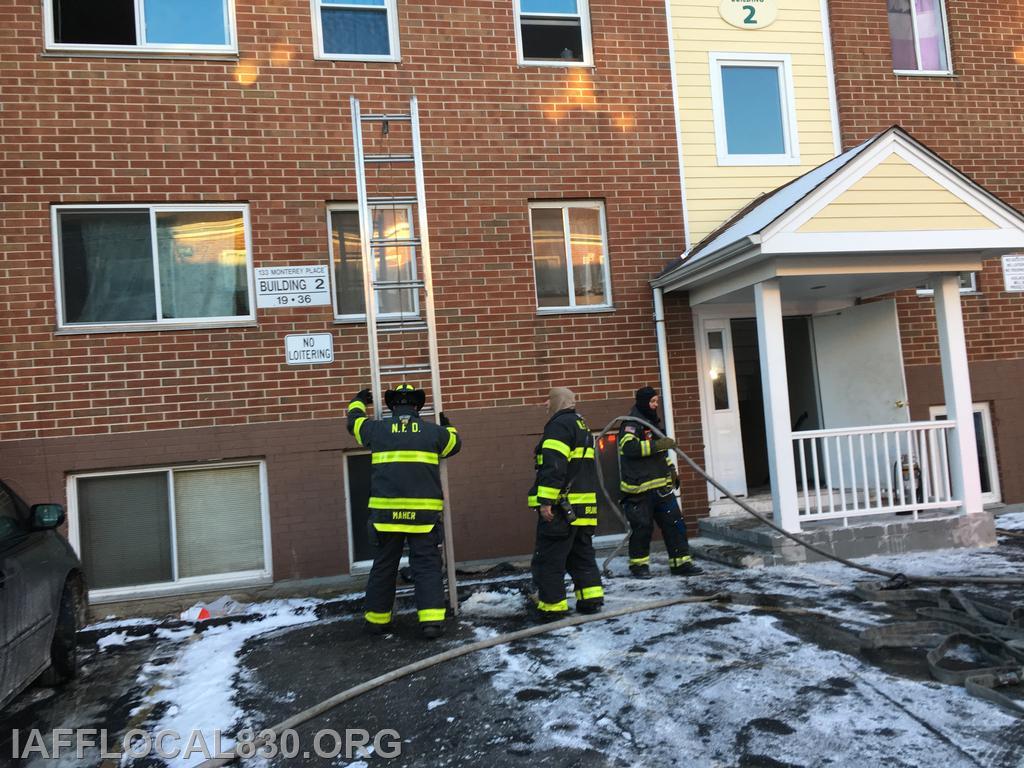 1/3/2018 Carlton Court Building 2