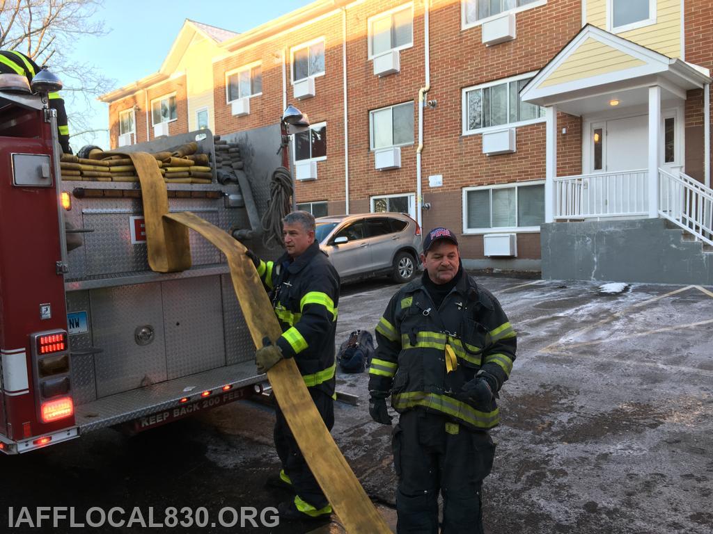 1/3/2018 Carlton Court Building 2
Troy Donohue & John O'Neill