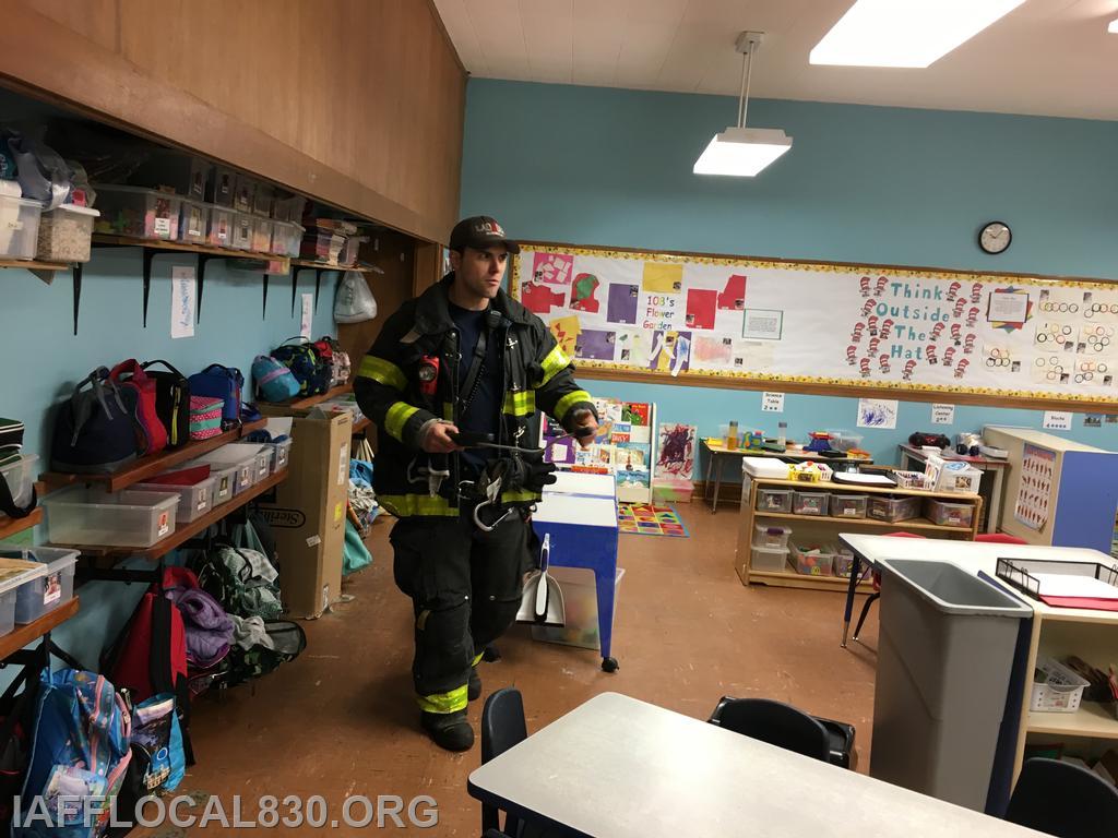 4/4/2018 FF Papacoda on a mission