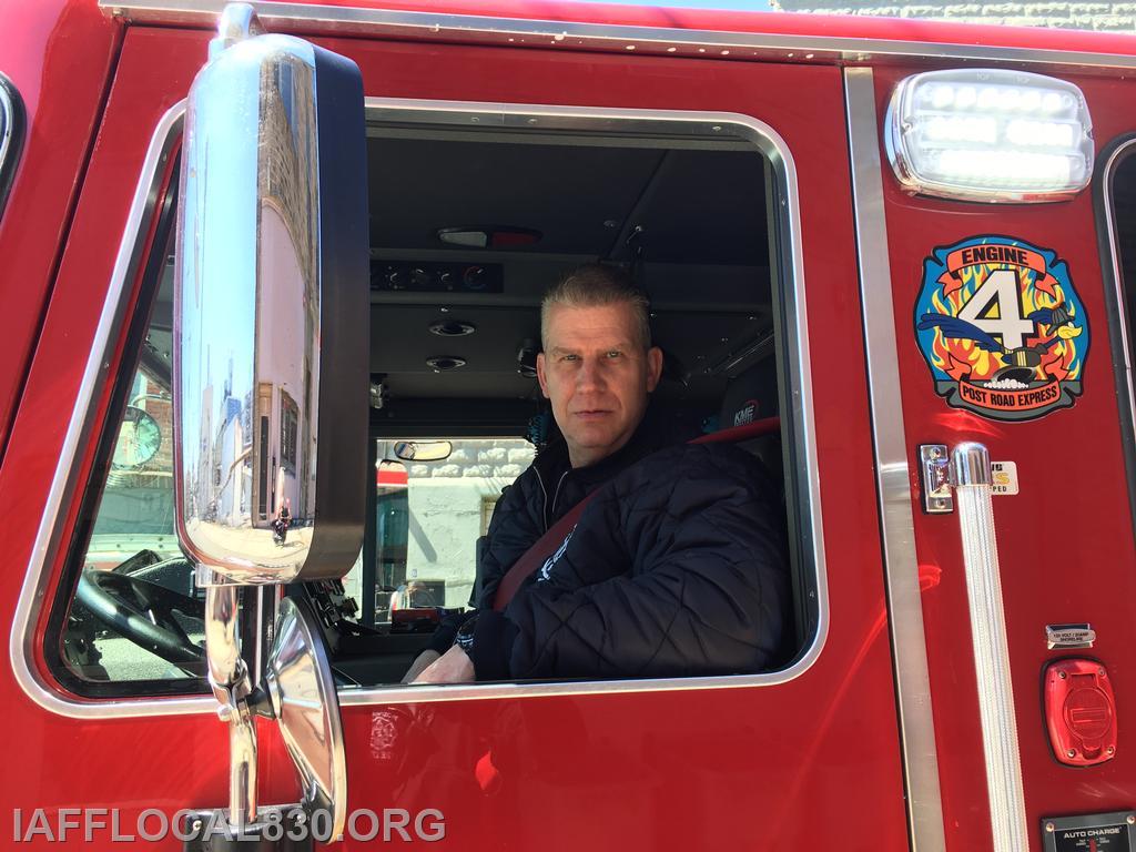 4/21/2018 Brian Kilcoyne