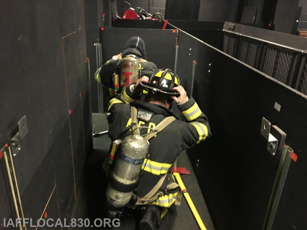 4/26/2018 Search Training at Station 2