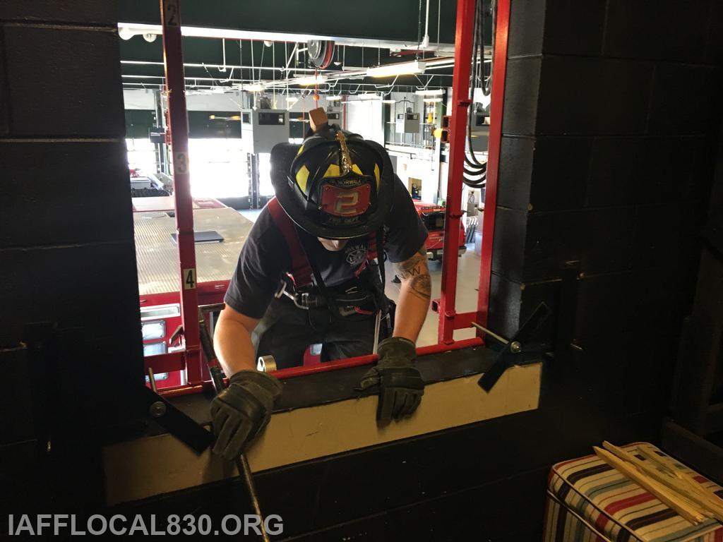 4/28/2018 VES Training Christian Drenckhahn