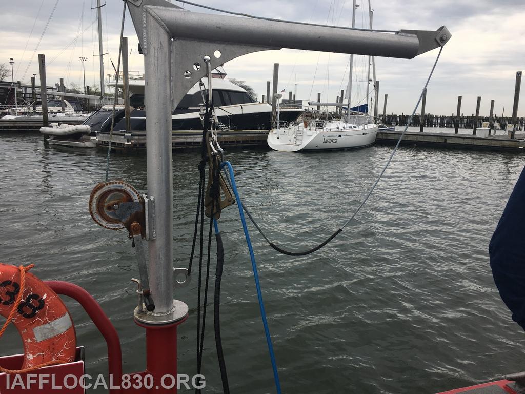 5/4/2018 Side Scan Sonar Training