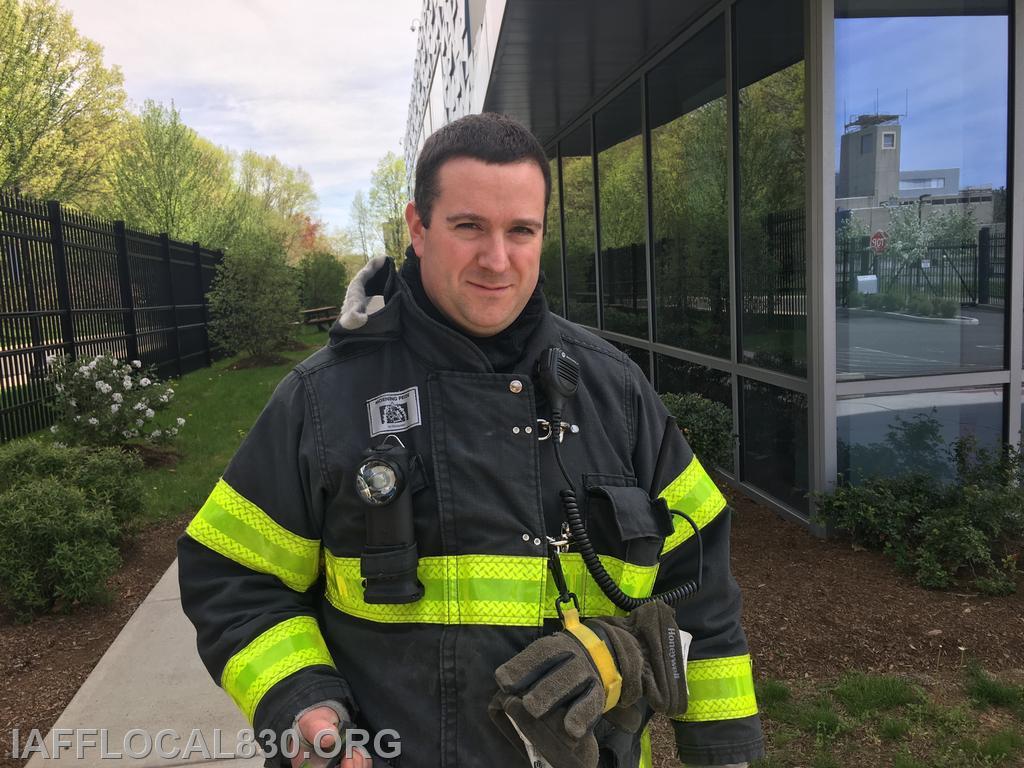 5/5/2018 Brian Filush