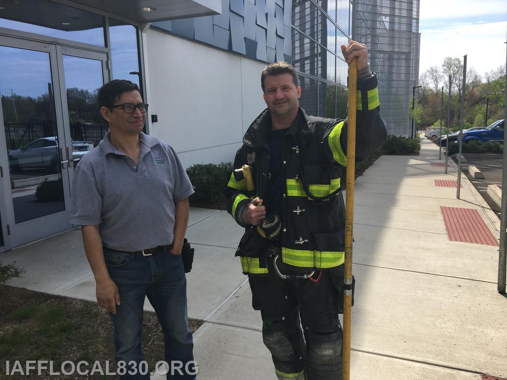 5/5/2018 Steve St'Onge