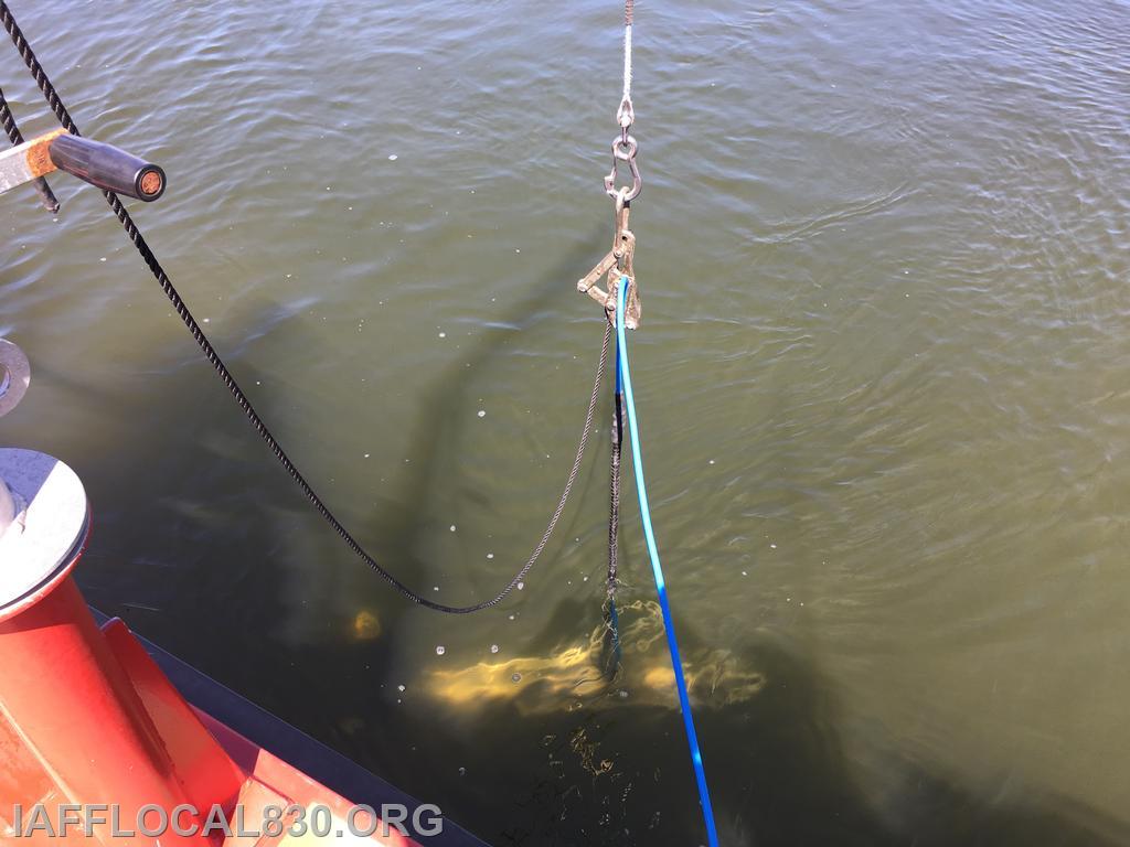 5/8/2018 Klein Side Scan Sonar Training