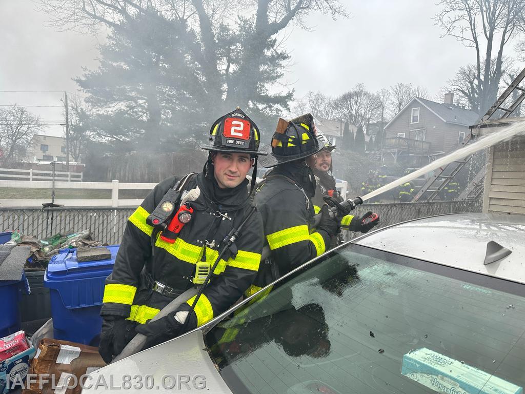 3/24/2025
2 Morton Street
Joe Bicocchi