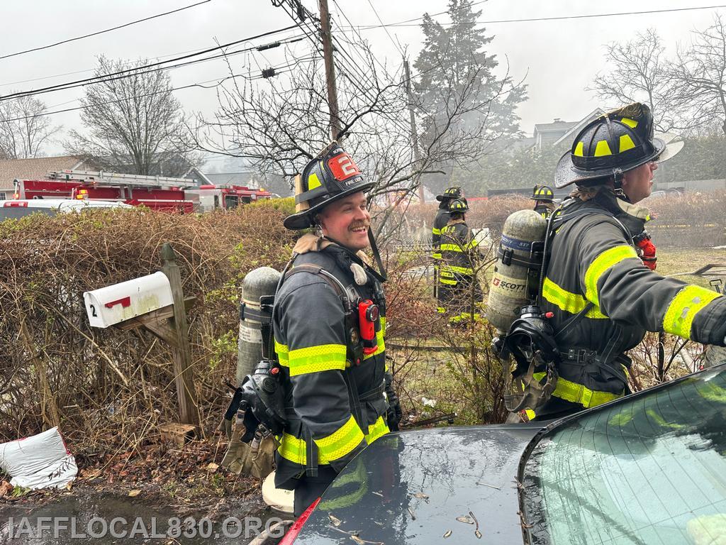 3/24/2025
2 Morton Street
Greg Blum