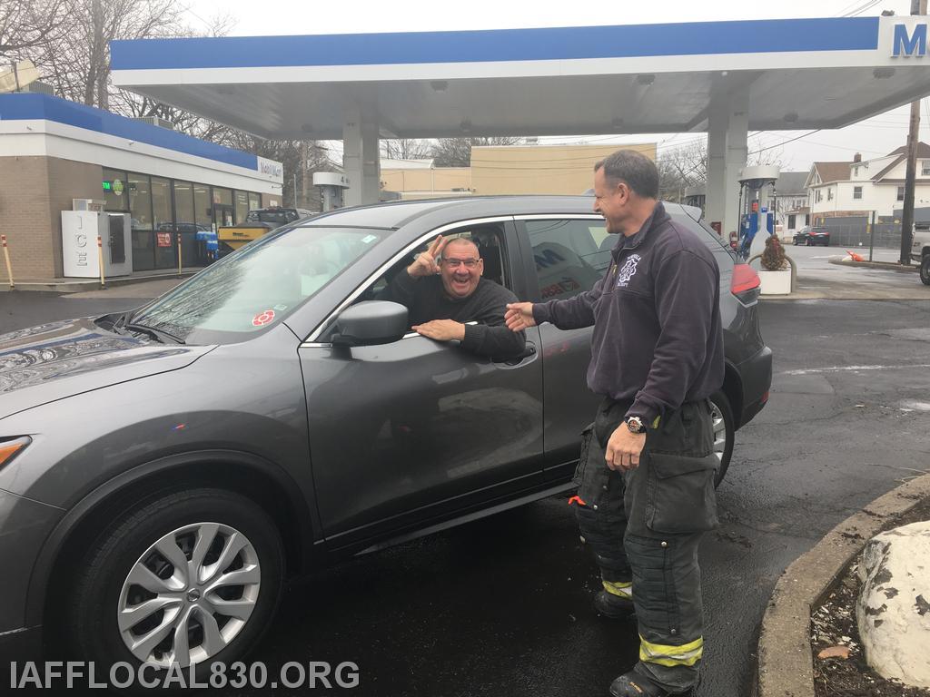 3-21-2019  Tony Bruno & Bob Mossop