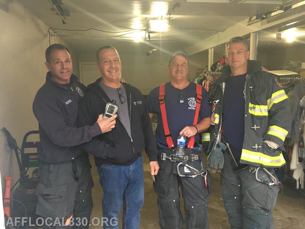 3-21-2019 Bob Mossop, Lou Caruso, John O'Neill, Troy Donohue