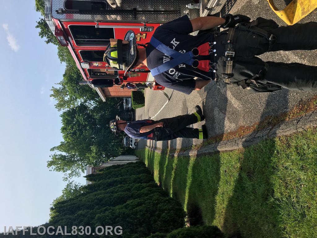 5-31-2019 Pump Training