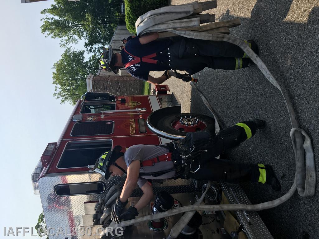 5-31-2019 Pump Training