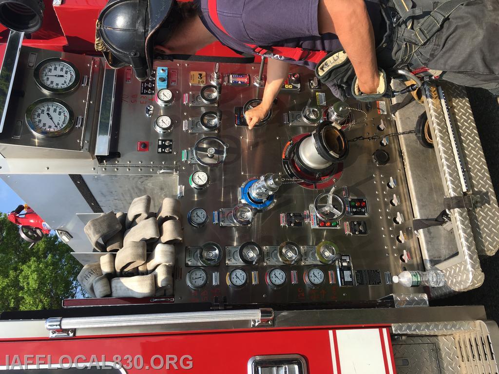 5-31-2019 Pump Training