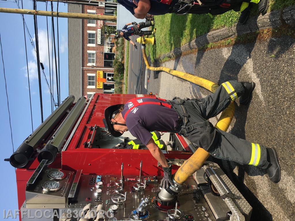 5-31-2019 Pump Training
